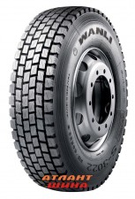 Купить Вантажна шина Wanli SDR03