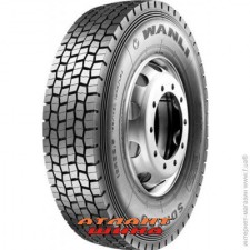 Купить Вантажна шина Wanli SDR800