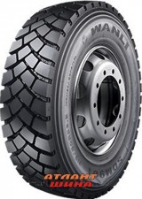 Купить Вантажна шина Wanli SDM901