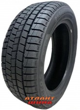 Купить Легкова шина Wanli Winter Cross SW312