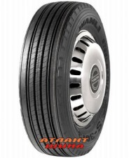 Купить Вантажна шина Wanli SAH01