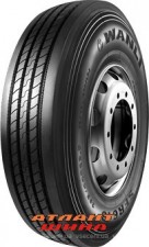 Купить Вантажна шина Wanli SFR618