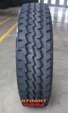 Купить Вантажна шина Wellplus WAM666