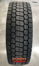 Купить Вантажна шина Wellplus WDH856