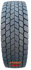 Купить Вантажна шина Wellplus Power D