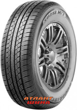 Купить Легкова шина WestLake SU318 H/T