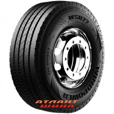 Купить Вантажна шина Windpower WSR77