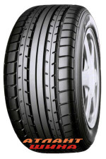 Купить Легкова шина Yokohama Advan A460