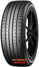 Купить Легкова шина Yokohama BluEarth-GT AE51