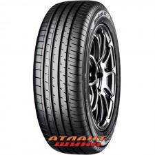Купить Легкова шина Yokohama BluEarth-XT AE61