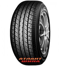 Купить Легкова шина Yokohama Decibel E70B