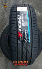 Купить Легкова шина Yokohama AC02