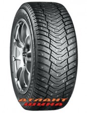 Купить Легкова шина Yokohama Ice Guard IG65 (шип)