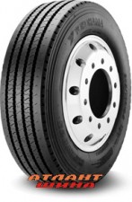 Купить Вантажна шина Yokohama RY023