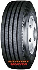 Купить Вантажна шина Yokohama ZR104