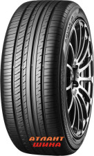 Купить Легкова шина Yokohama Advan dB V552