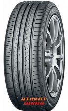 Купить Легкова шина Yokohama BluEarth AE 50