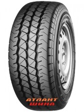 Купить Вантажна шина Yokohama Delivery Star RY818