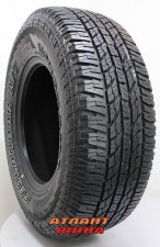 Купить Легкова шина Yokohama Geolandar A/T G015