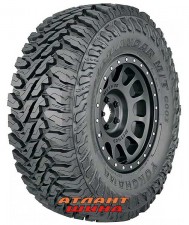 Купить Легкова шина Yokohama Geolandar M/T G003