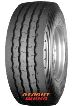 Купить Вантажна шина Yokohama RY357