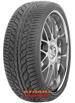 Купить Легкова шина Yokohama Parada Spec-X PA02