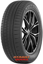 Купить Легкова шина Yokohama Advan Sport V107F
