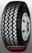 Купить Вантажна шина Yokohama TY303