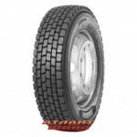 Купить Вантажна шина Zeetex ZDR2