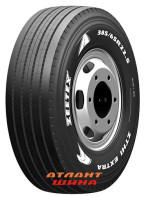 Купить Вантажна шина Zeetex ZTH-1