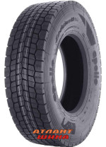 Купить Вантажна шина Apollo Endurace-RD
