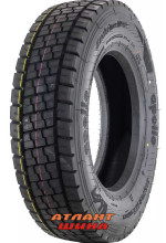 Купить Вантажна шина Apollo Endurace RD