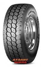 Купить Вантажна шина Apollo Endutrax MA HD