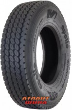 Купить Вантажна шина Apollo Endutrax MA
