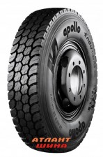 Купить Вантажна шина Apollo Endutrax MD
