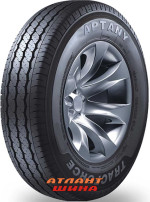 Купить Вантажна шина Aptany RL106
