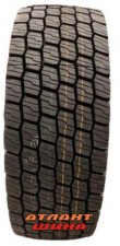 Купить Вантажна шина Atlander ATL159