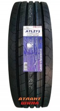 Купить Вантажна шина Atlander ATL273
