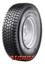 Купить Вантажна шина Bridgestone R-Drive 001