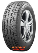Купить Легкова шина Bridgestone Blizzak DM-V3