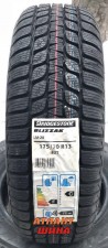 Купить Легкова шина Bridgestone Blizzak LM-20