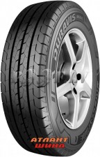 Купить Вантажна шина Bridgestone Duravis R660