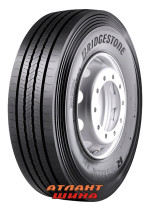 Купить Вантажна шина Bridgestone Ecopia H-Steer 001