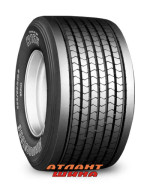 Купить Вантажна шина Bridgestone R166 II