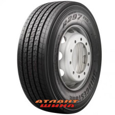 Купить Вантажна шина Bridgestone R297 EVO