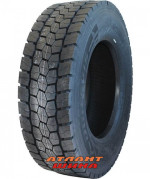 Купить Вантажна шина Bridgestone Duravis R-Drive 002