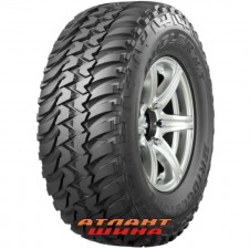 Купить Легкова шина Bridgestone Dueler M/T 674