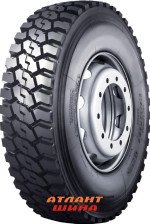 Купить Вантажна шина Bridgestone L355