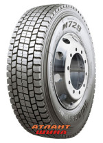 Купить Вантажна шина Bridgestone M729