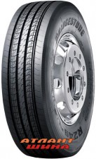 Купить Вантажна шина Bridgestone R249 Evo Ecopia